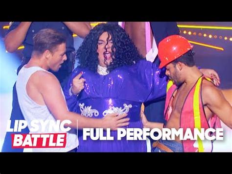 yesmovies lip sync battle|Full Performances and Lip Sync Battles .